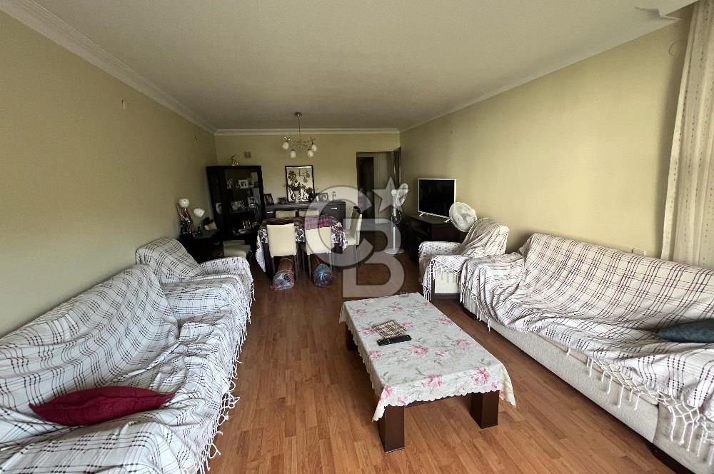 Atakent Efes Bloklarında Satılık Bakımlı 3+1 Daire