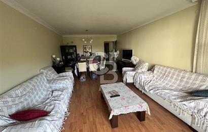 Atakent Efes Bloklarında Satılık Bakımlı 3+1 Daire