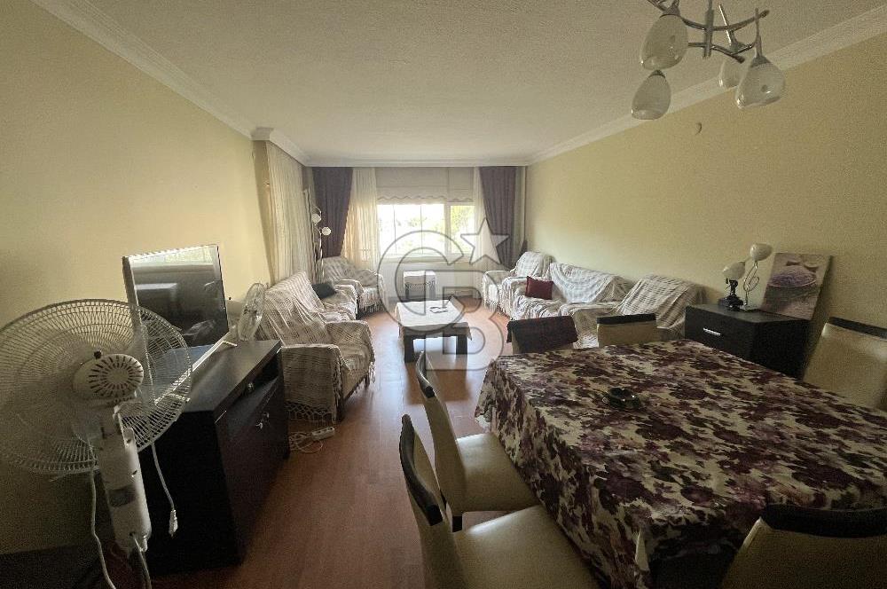 Atakent Efes Bloklarında Satılık Bakımlı 3+1 Daire