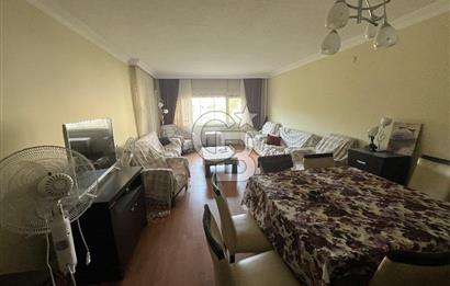 Atakent Efes Bloklarında Satılık Bakımlı 3+1 Daire