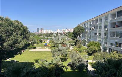 Atakent Efes Bloklarında Satılık Bakımlı 3+1 Daire