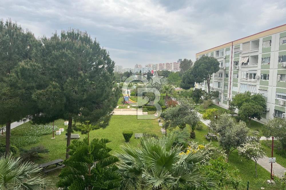 Atakent Efes Bloklarında Satılık Bakımlı 3+1 Daire