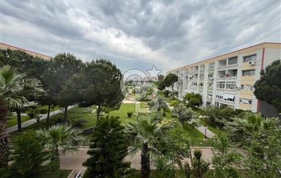 Atakent Efes Bloklarında Satılık Bakımlı 3+1 Daire