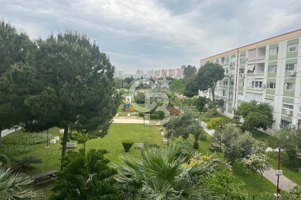 Atakent Efes Bloklarında Satılık Bakımlı 3+1 Daire