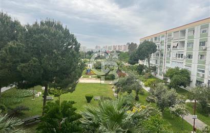 Atakent Efes Bloklarında Satılık Bakımlı 3+1 Daire