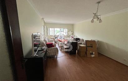 Atakent Efes Bloklarında Satılık Bakımlı 3+1 Daire