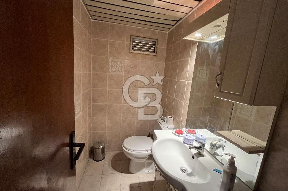 Atakent Efes Bloklarında Satılık Bakımlı 3+1 Daire