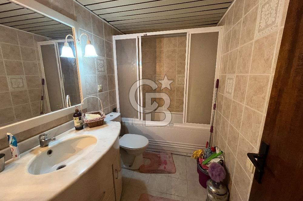 Atakent Efes Bloklarında Satılık Bakımlı 3+1 Daire
