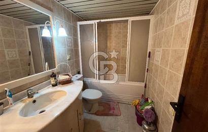 Atakent Efes Bloklarında Satılık Bakımlı 3+1 Daire