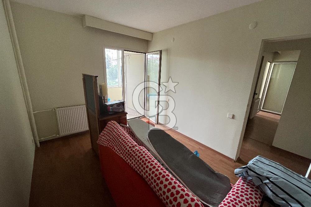 Atakent Efes Bloklarında Satılık Bakımlı 3+1 Daire