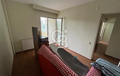 Atakent Efes Bloklarında Satılık Bakımlı 3+1 Daire