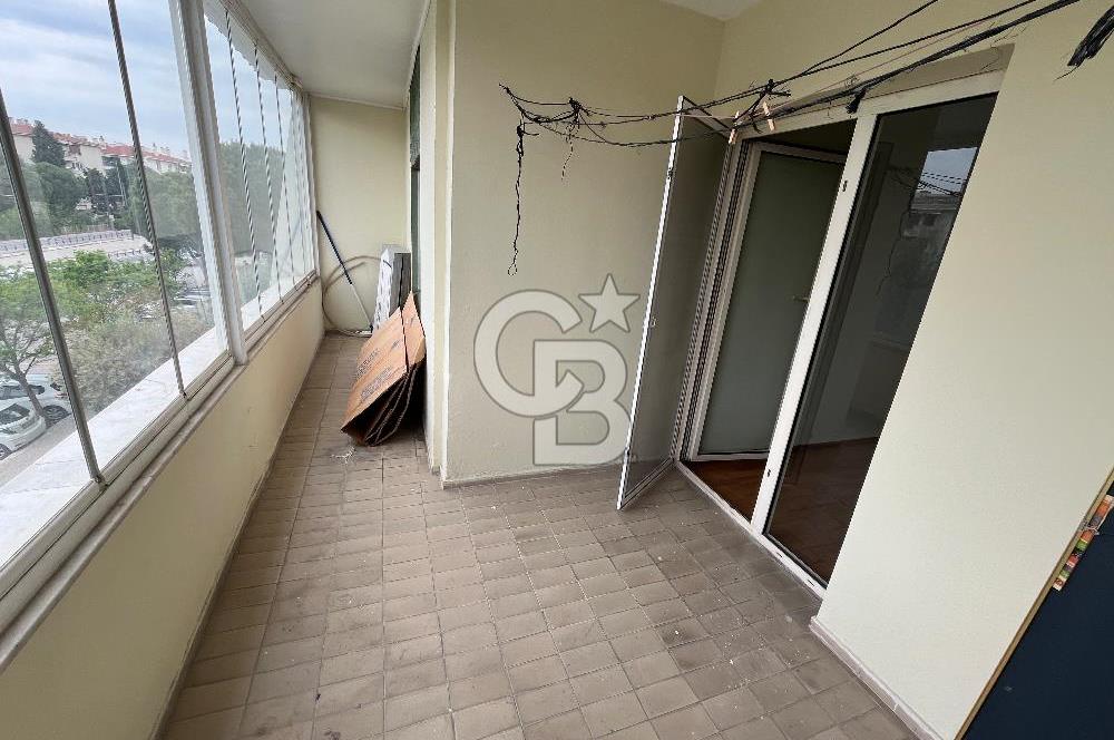 Atakent Efes Bloklarında Satılık Bakımlı 3+1 Daire