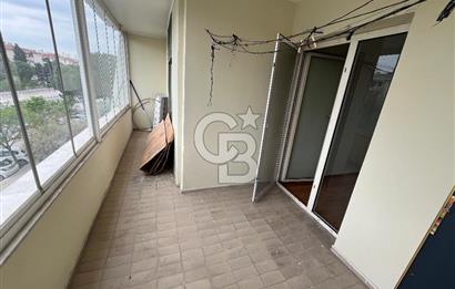 Atakent Efes Bloklarında Satılık Bakımlı 3+1 Daire