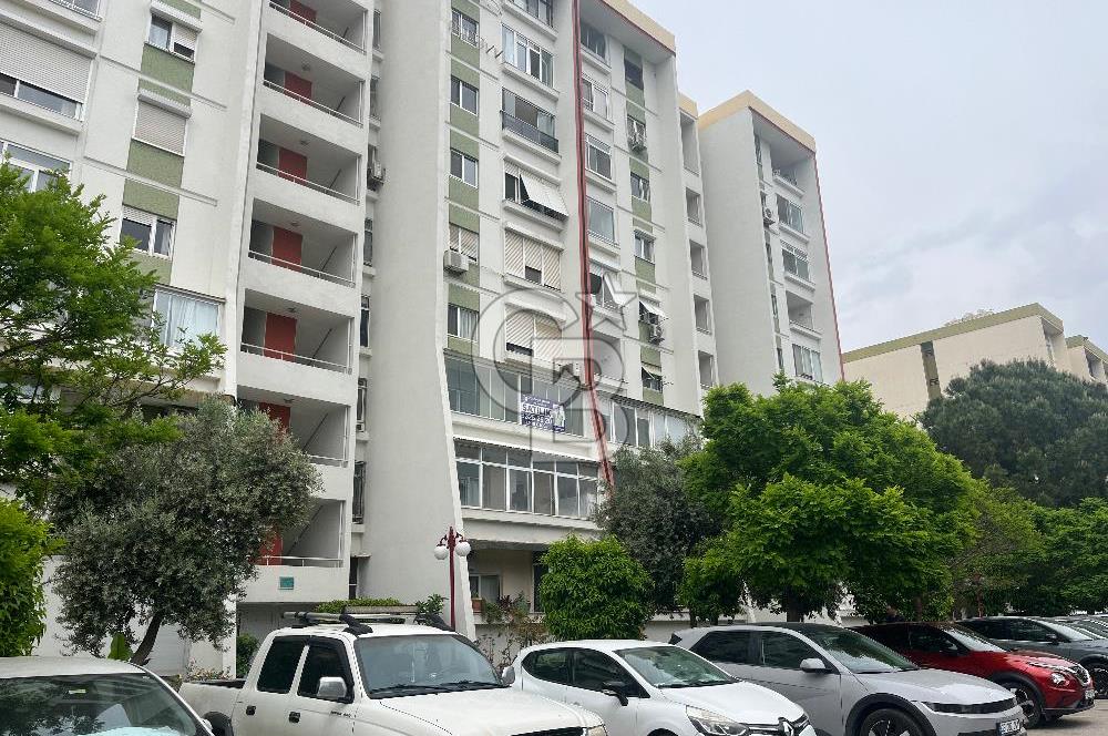 Atakent Efes Bloklarında Satılık Bakımlı 3+1 Daire