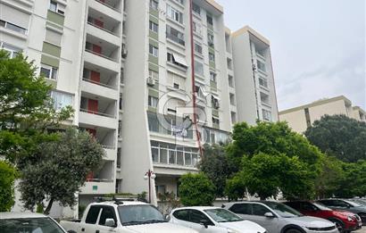 Atakent Efes Bloklarında Satılık Bakımlı 3+1 Daire
