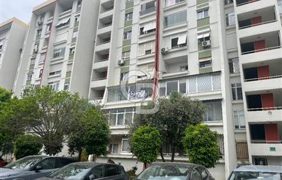 Atakent Efes Bloklarında Satılık Bakımlı 3+1 Daire