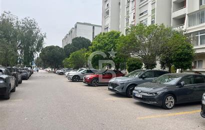 Atakent Efes Bloklarında Satılık Bakımlı 3+1 Daire