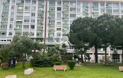 Atakent Efes Bloklarında Satılık Bakımlı 3+1 Daire