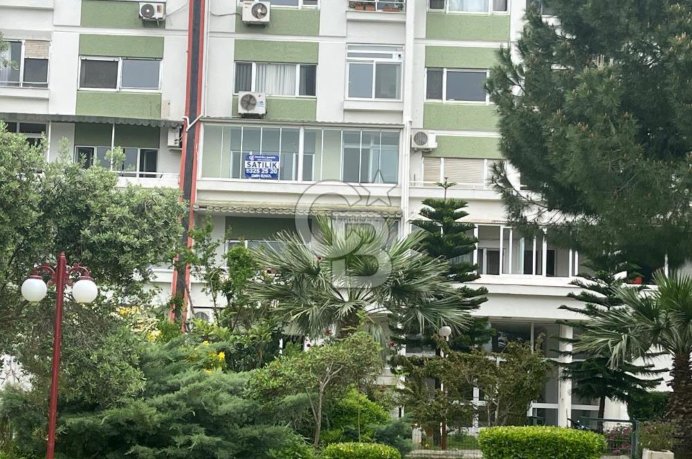 Atakent Efes Bloklarında Satılık Bakımlı 3+1 Daire