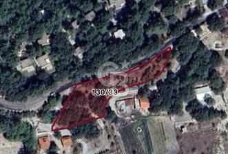 Çanakkale Ayvacık Sazlı’da 2100 m2 Satılık Arazi - 1 - 348232