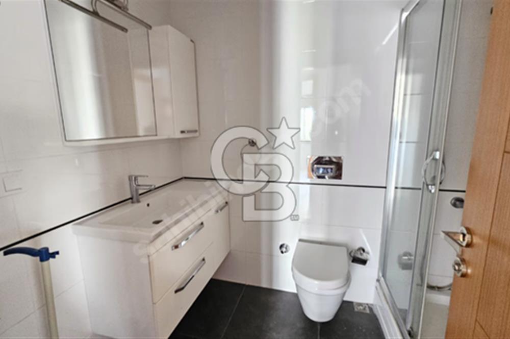 Suadiye'de Yeni Binada 100 m2 Net 3+1 Kiralık Fırsat Daire