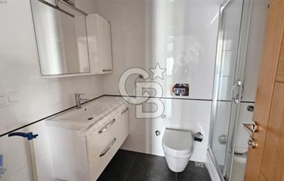 Suadiye'de Yeni Binada 100 m2 Net 3+1 Kiralık Fırsat Daire