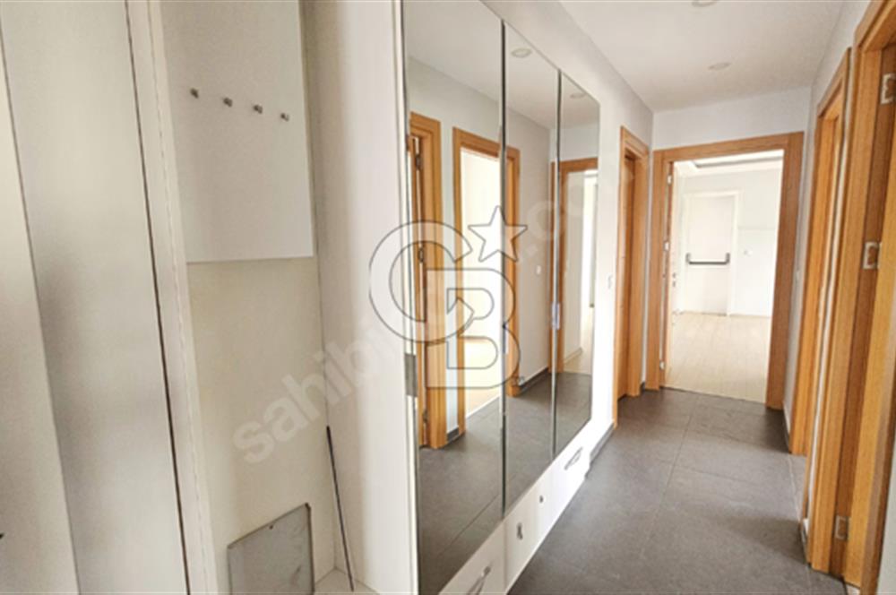 Suadiye'de Yeni Binada 100 m2 Net 3+1 Kiralık Fırsat Daire