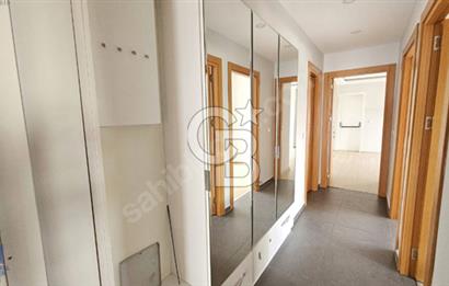 Suadiye'de Yeni Binada 100 m2 Net 3+1 Kiralık Fırsat Daire