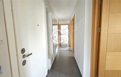 Suadiye'de Yeni Binada 100 m2 Net 3+1 Kiralık Fırsat Daire