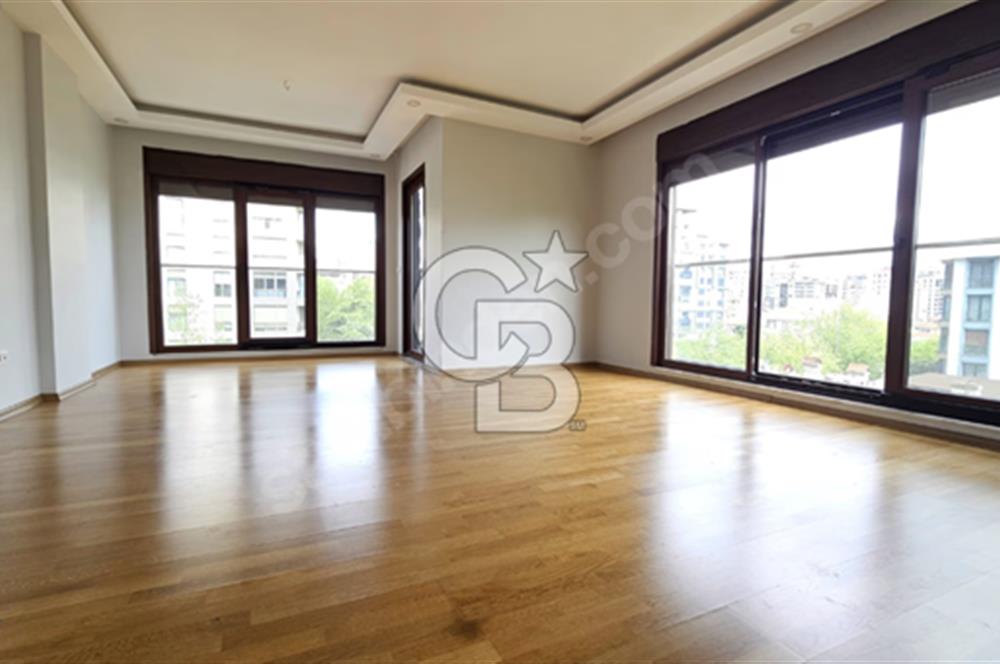 Suadiye'de Yeni Binada 100 m2 Net 3+1 Kiralık Fırsat Daire