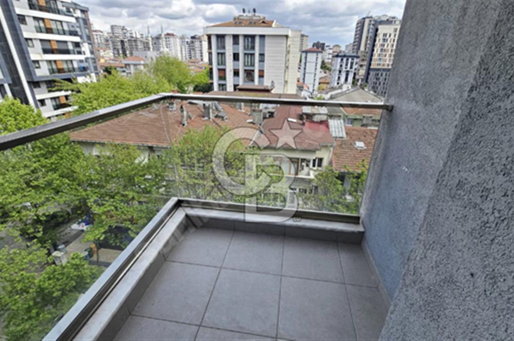 Suadiye'de Yeni Binada 100 m2 Net 3+1 Kiralık Fırsat Daire