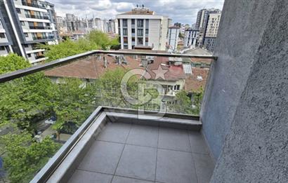 Suadiye'de Yeni Binada 100 m2 Net 3+1 Kiralık Fırsat Daire