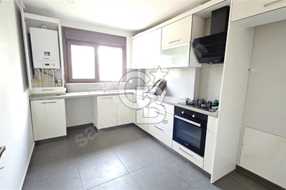 Suadiye'de Yeni Binada 100 m2 Net 3+1 Kiralık Fırsat Daire