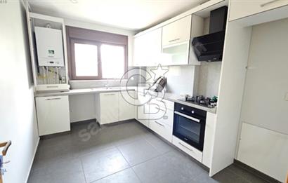 Suadiye'de Yeni Binada 100 m2 Net 3+1 Kiralık Fırsat Daire