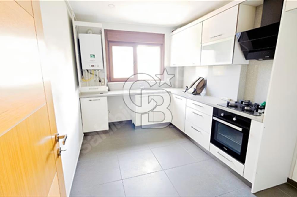 Suadiye'de Yeni Binada 100 m2 Net 3+1 Kiralık Fırsat Daire