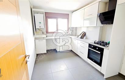 Suadiye'de Yeni Binada 100 m2 Net 3+1 Kiralık Fırsat Daire