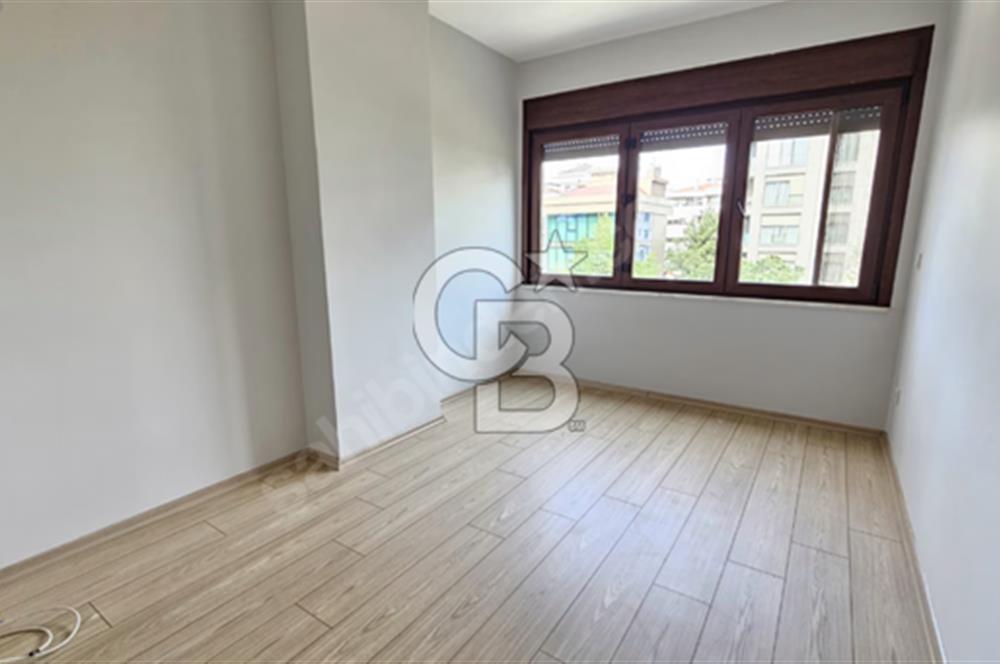 Suadiye'de Yeni Binada 100 m2 Net 3+1 Kiralık Fırsat Daire