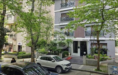 Suadiye'de Yeni Binada 100 m2 Net 3+1 Kiralık Fırsat Daire