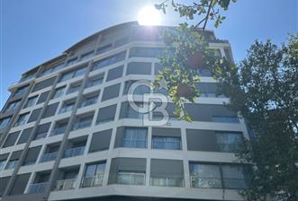 Narlıdere Gümüşkaya Rezidans'ta Eşyalı Kiralık 1+1 Daire - 1 - 348334