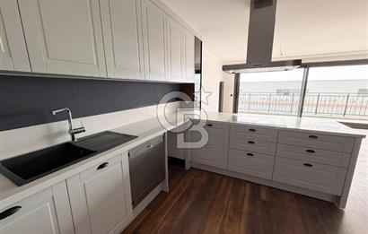 Sasalı Privatus Verus'ta Havuzlu Teraslı Satılık 2+1 Dubleks