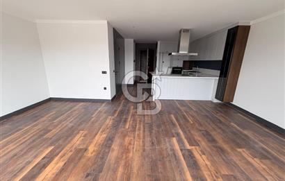 Sasalı Privatus Verus'ta Havuzlu Teraslı Satılık 2+1 Dubleks