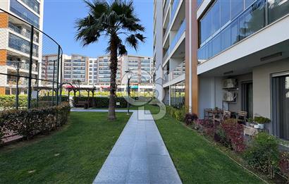 Ataşehir Modernde Büyük Tip Satılık 2+1 Daire