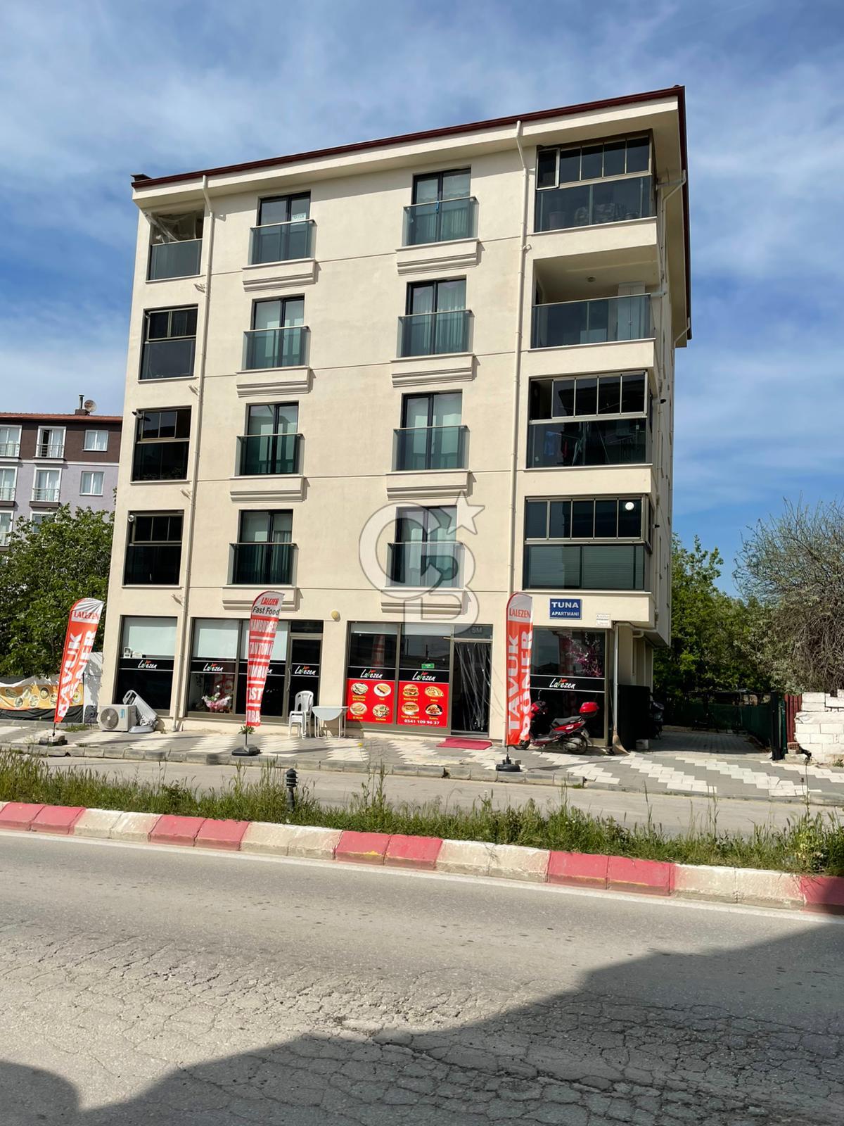 EDİRNE HAVSADA PRESTİJLİ KONUMDA SATILIK 2+1 DAİRE 