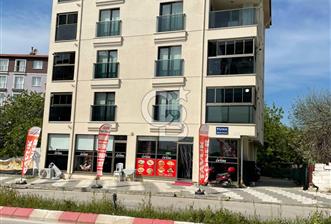 EDİRNE HAVSADA PRESTİJLİ KONUMDA SATILIK 2+1 DAİRE  - 1 - 348333