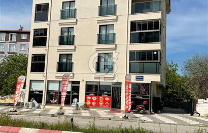 EDİRNE HAVSADA PRESTİJLİ KONUMDA SATILIK 2+1 DAİRE 