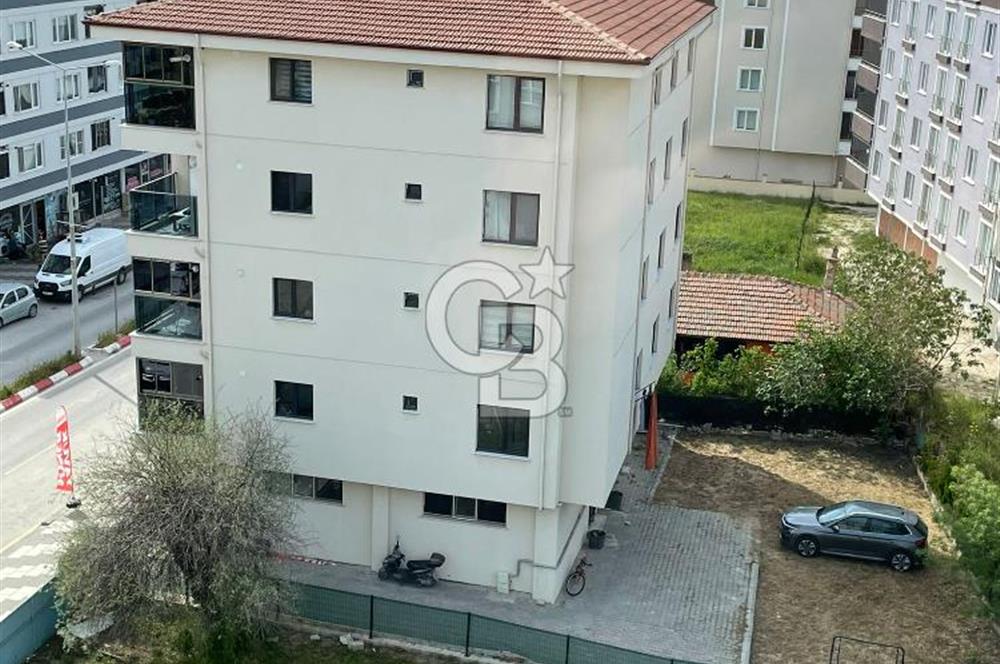 EDİRNE HAVSADA PRESTİJLİ KONUMDA SATILIK 2+1 DAİRE 