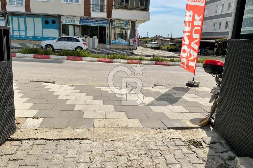 EDİRNE HAVSADA PRESTİJLİ KONUMDA SATILIK 2+1 DAİRE 