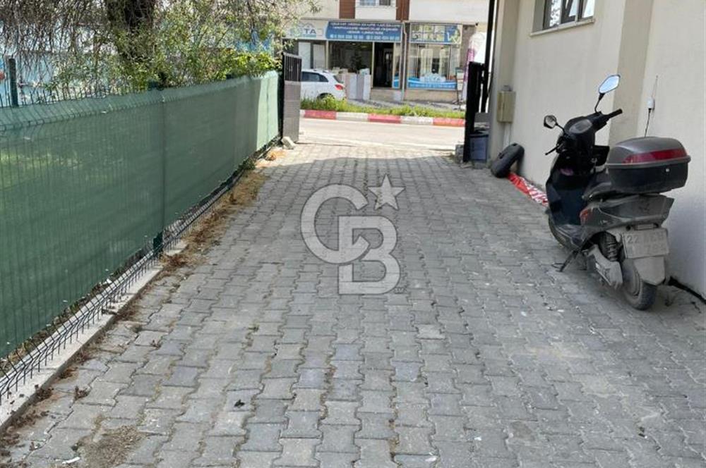 EDİRNE HAVSADA PRESTİJLİ KONUMDA SATILIK 2+1 DAİRE 