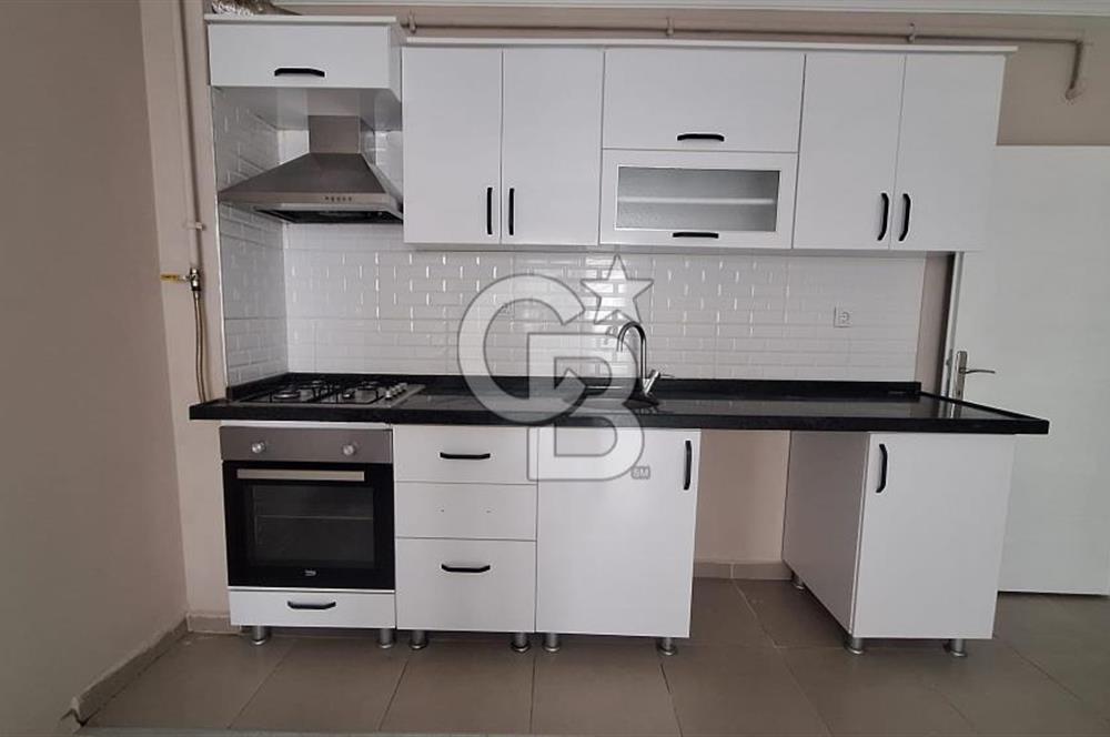 ÇANAKKALE İSMETPAŞADA SİTE İÇİ KİRALIK GENİŞ 1+1 DAİRE