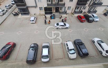ÇANAKKALE İSMETPAŞADA SİTE İÇİ KİRALIK GENİŞ 1+1 DAİRE